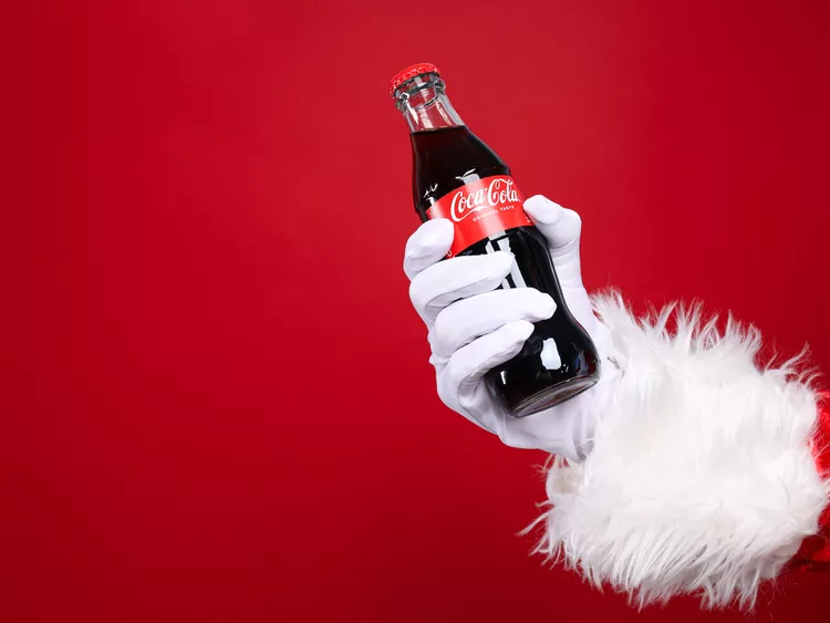 Coca-Cola